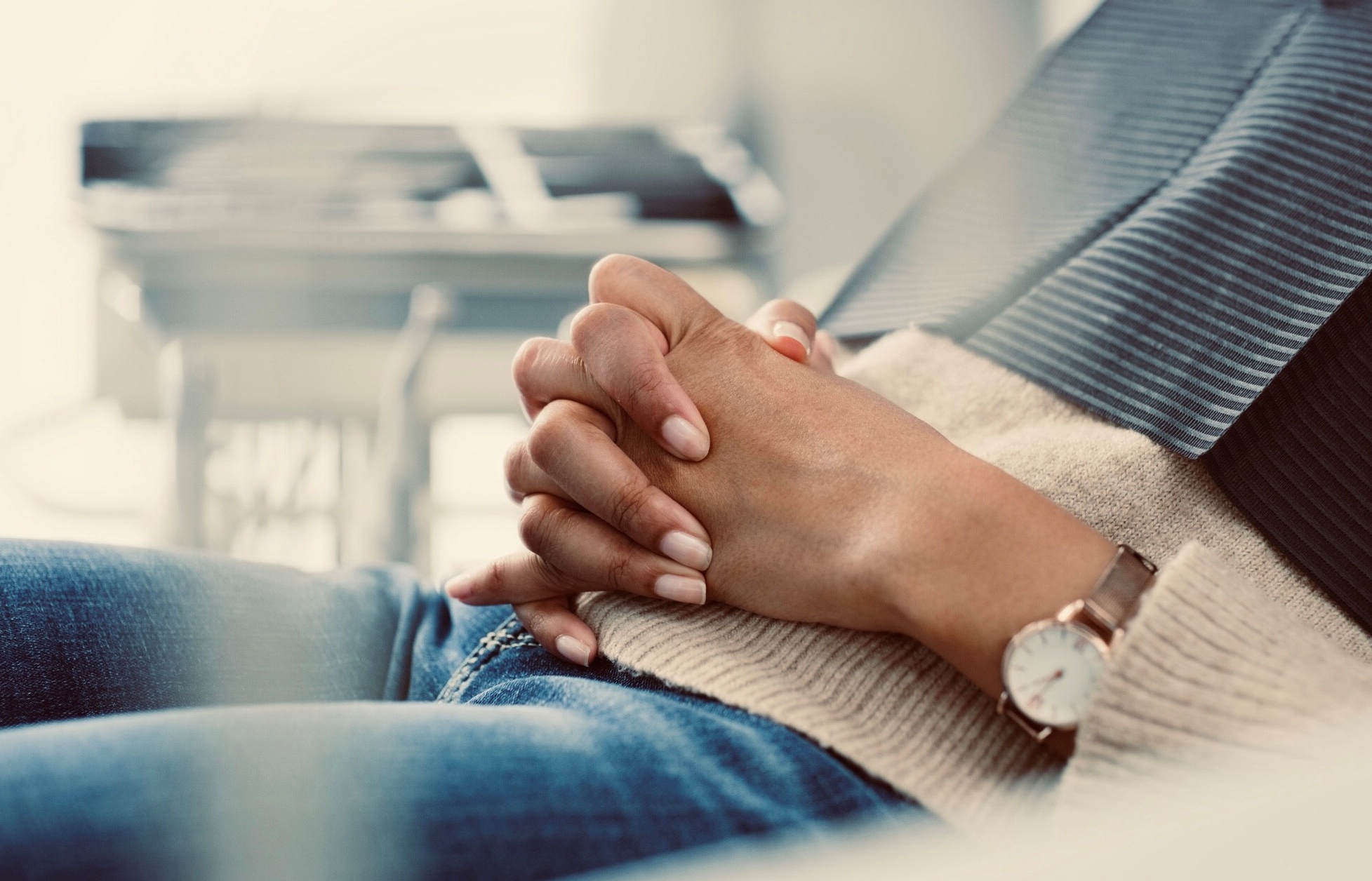 Angstpatienten - Ihrt Zahnarzt in Winterthur - Dr. med. dent. Felix Bertschinger